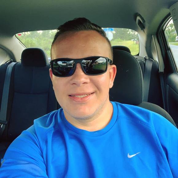 Meet your Posher, Sebastian - Picture 1 of 1